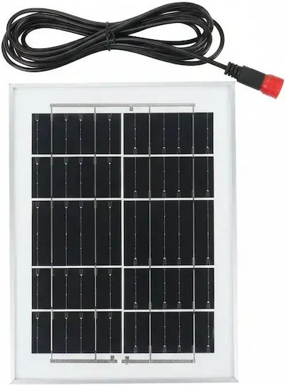 Smart Lumini De Inundație Cu Led-uri Solar Etanș 400W Alb Rece 6500K Cu Senzor De Mișcare Și Telecomandă IP66