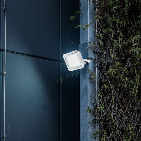 Brennenstuhl Waterproof LED Flood Light 30W Cold White 6500K IP65