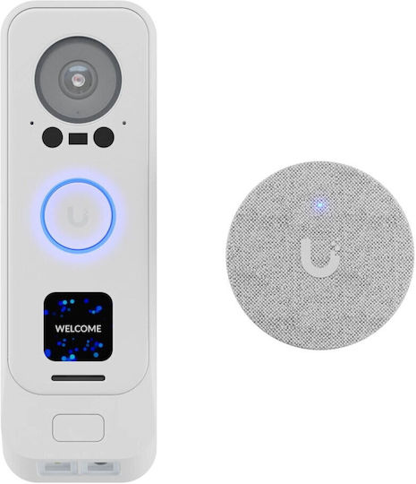 Ubiquiti Door Bell White