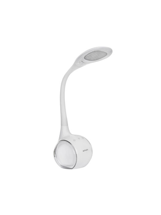 Active Jet Aje-curcubeu Iluminat de birou RGB LED Active Jet Aje-curcubeu Iluminat de birou RGB LED