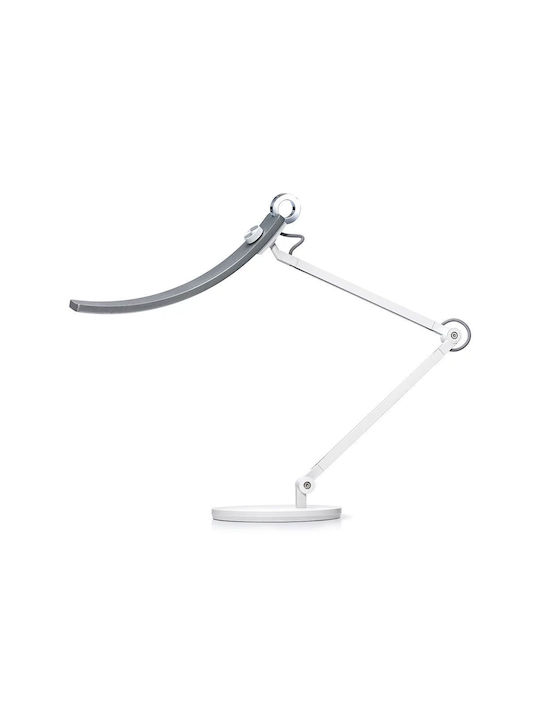 BenQ LED Lumină de Birou în Culoarea Argintiu