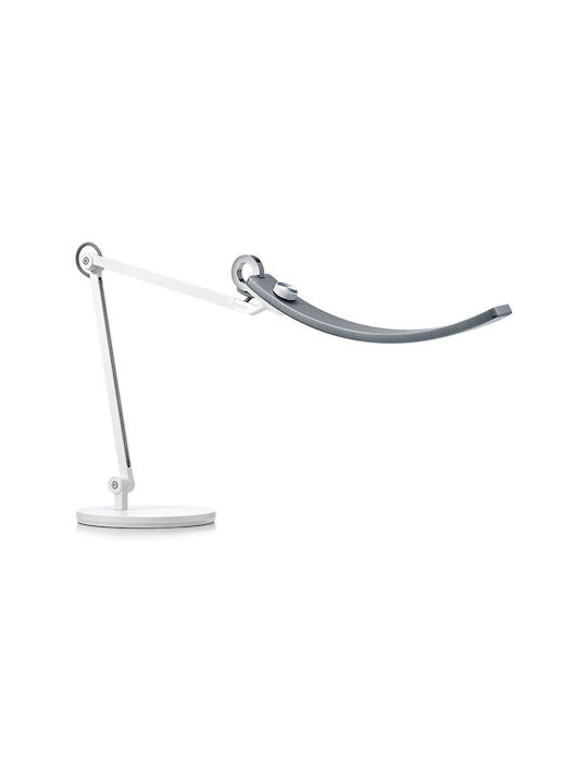 BenQ LED Lumină de Birou în Culoarea Argintiu