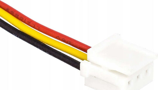 Cameron Sino Battery For Alarm Systems