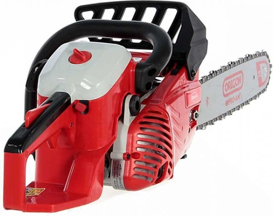 IBEA Gasoline Chainsaw 3.8kg with Blade 35cm