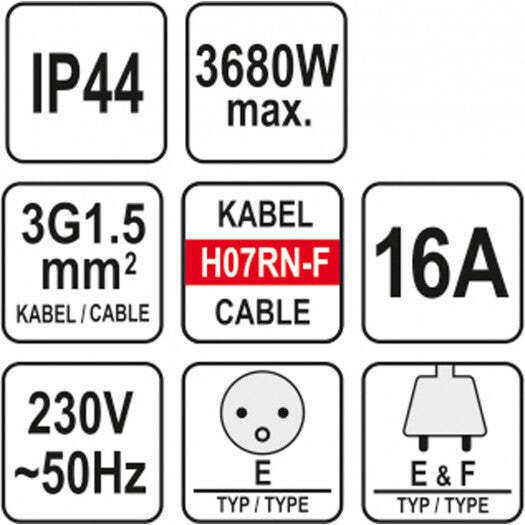 A Backlash A Gale? Nik 20m