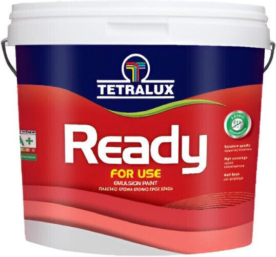 Tetralux 3Es White