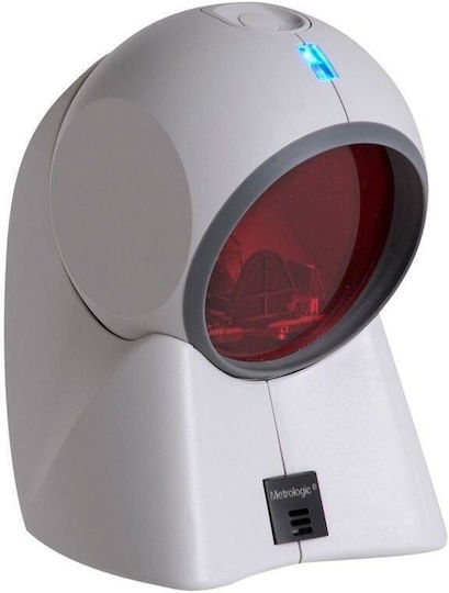 Honeywell MS7120 Präsentation Scanner Verkabelt mit 1D-Barcode-Lesefunktion