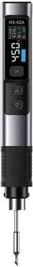 Fnirsi Fnirsi Electric Soldering Iron 100W