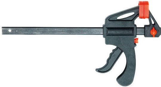 Vorel 38403 Клема Trigger с Максимално Отваряне 250мм