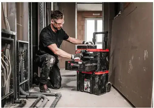 Einhell Tool Case
