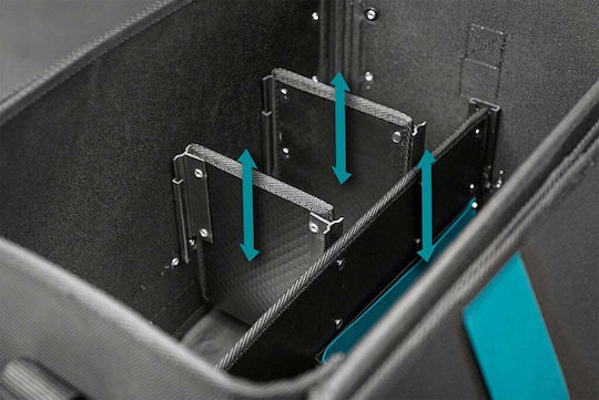 Makita Работна чанта