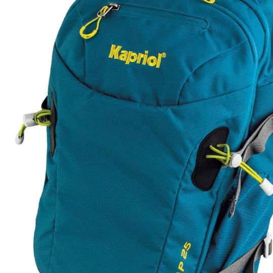 Kapriol Rucsac Albastru 25 L