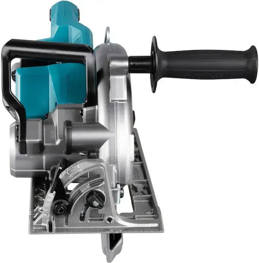 Makita RS002GZ Brushless 40V Solo mit Absaugsystem