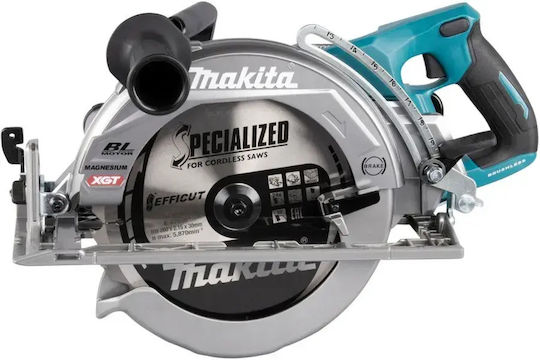 Makita RS002GZ Brushless 40V Solo mit Absaugsystem