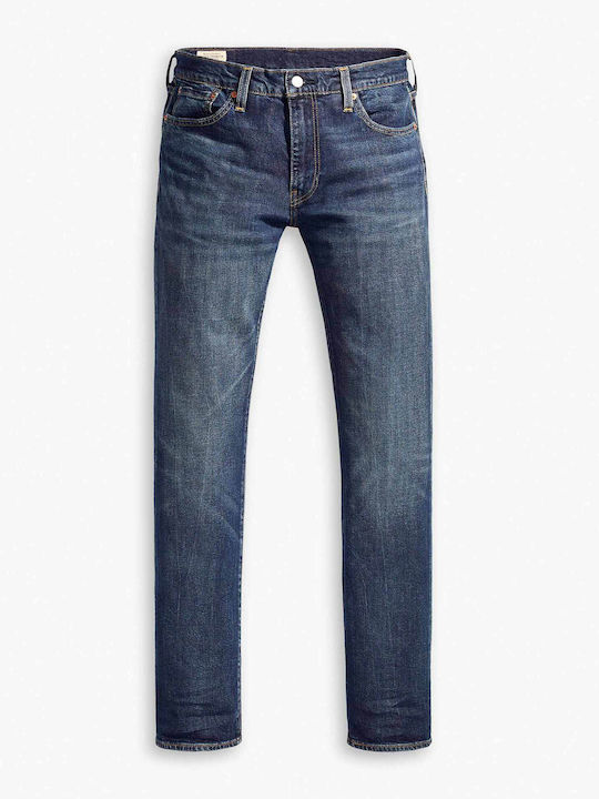 511 Men's Slim Fit Blue Jeans Pants