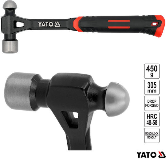 Yato Чук 450гр YT-45770