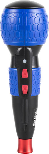 Powertech PT-1645 Отвертка На Батерия 3.6V 1x1.8Ah