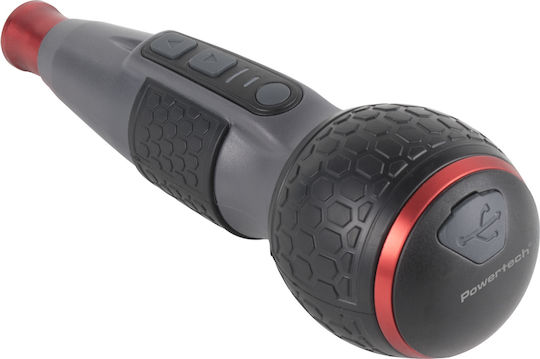Powertech PT-1644 Battery Screwdriver 3.6V 1x1.8Ah