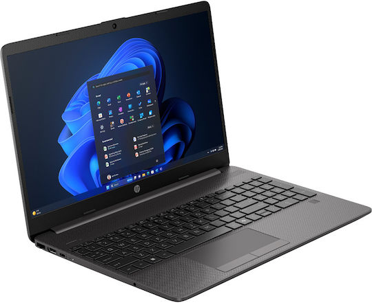 HP 250R G9 15.6" IPS FHD (Core 3-100U/16GB/512GB SSD/W11 Home) (Международна английска клавиатура)