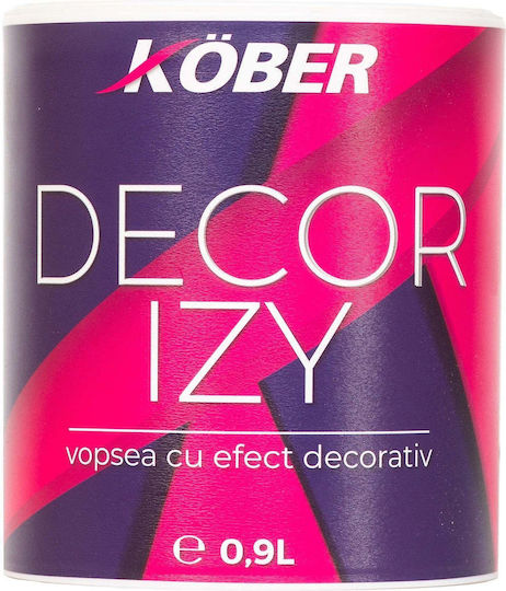 Νερού 0.9lt Pearl Gray