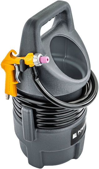 Spritze Sandstrahlpistole Pm-pia-10t
