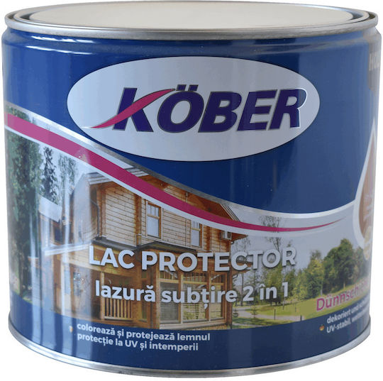 Lac De Impregnare Palisandru 2.5lt