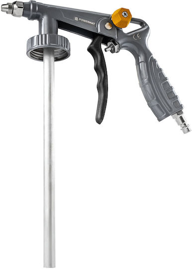 Powermat PM-PDKO-1T Pistol De Aer Cu Presiune 10bar 1lt