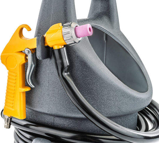 Spritze Sandstrahlpistole Pm-pia-10t