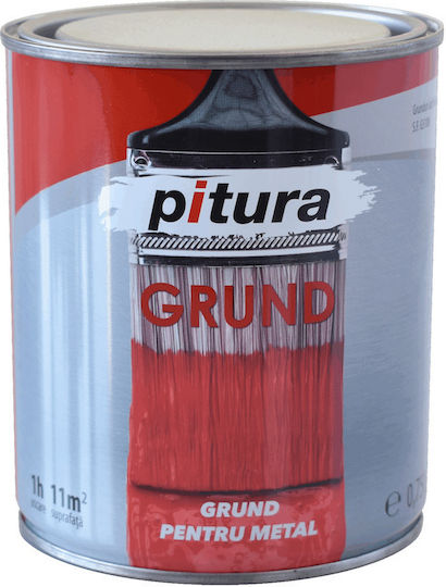 Grundierung Für Metall 0.75l