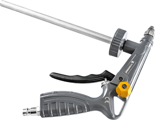 Powermat PM-PDKO-1T Pistol De Aer Cu Presiune 10bar 1lt