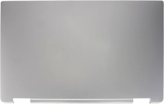 Laptop Abdeckungspanele Kunststoff Für Dell Xps 13 9365 2-in-1 P71g Nmvr2 0nmvr2 Cn-0nmvr2 Am1qs000502 Baz80 Am1qs000s02 Silber Kod.1-cov1124