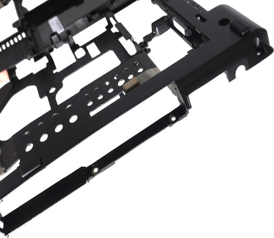Laptop Abdeckungspanele D Hp Elitebook 2570p A1l17av A3r41es A5v24av B2g13ec B2g22ec 2560p 685403-001 6070b0585701 Schwarzes Κωδ.1-cov1126