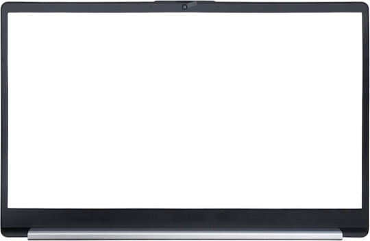 Laptop Abdeckungspanele B Hp 15-dc 15-fd 15-fc 15-hr 15-fd0000 15-fd1000 15-fd2000 15-fc0000 15-fc1000 Omen Max 16-ah0000 N36078-001 Silber Κωδ.1-cov1125