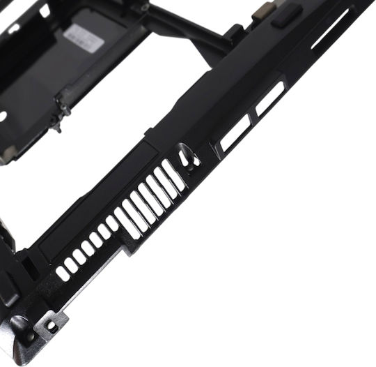 Laptop Abdeckungspanele D Hp Elitebook 2570p A1l17av A3r41es A5v24av B2g13ec B2g22ec 2560p 685403-001 6070b0585701 Schwarzes Κωδ.1-cov1126