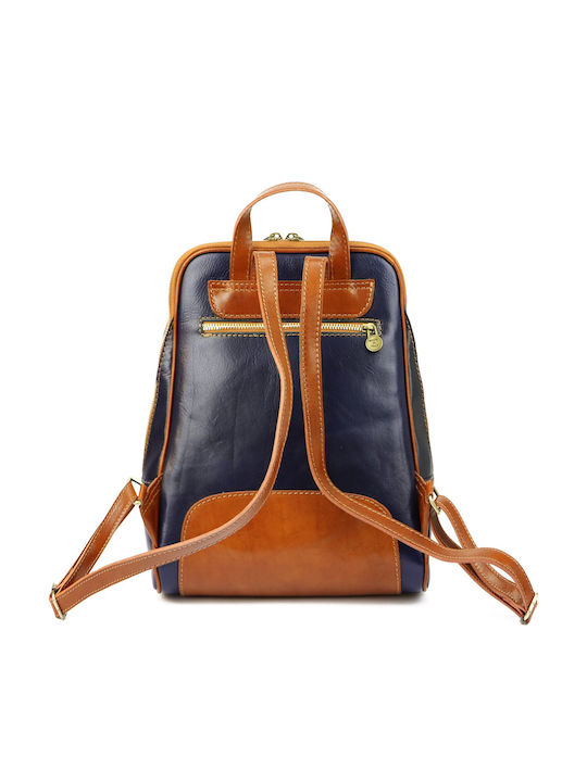 Florence Backpack Gold Florence Backpack Gold