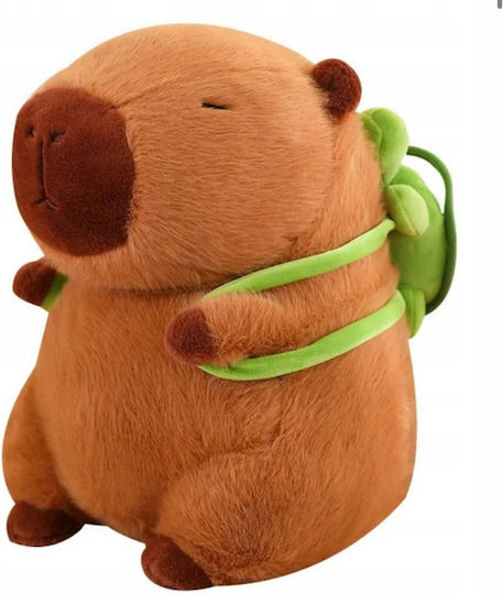 Plüsch- und Kuscheltiere Capybara für 3+ Jahre 20 cm