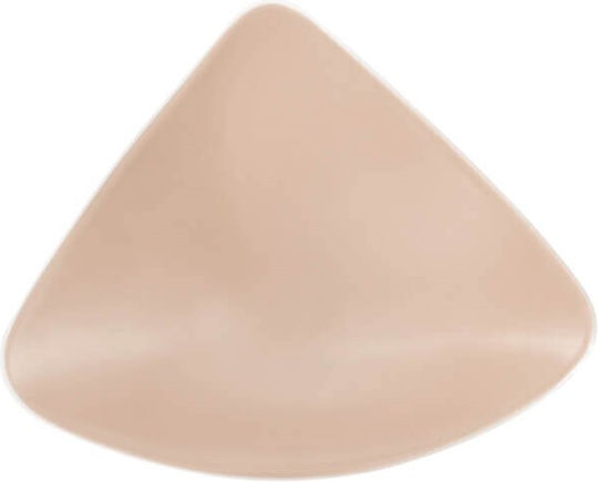 Amoena Brustprothese Silikon Basic Light 2S Elfenbein