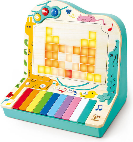 Hape Музикален инструмент с музика