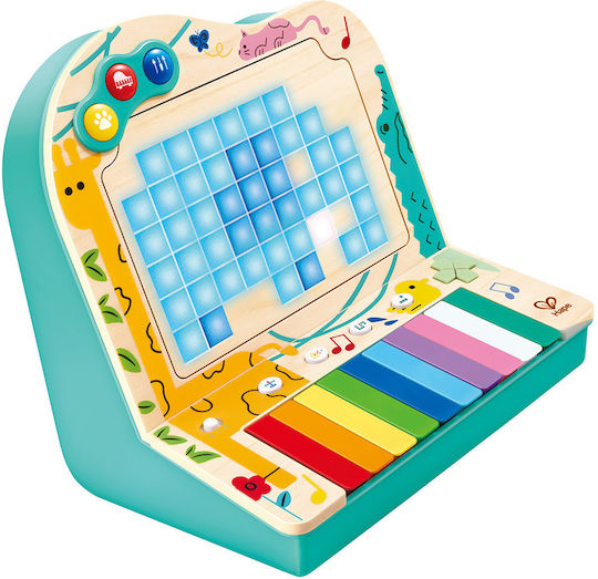 Hape Музикален инструмент с музика