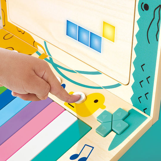 Hape Музикален инструмент с музика