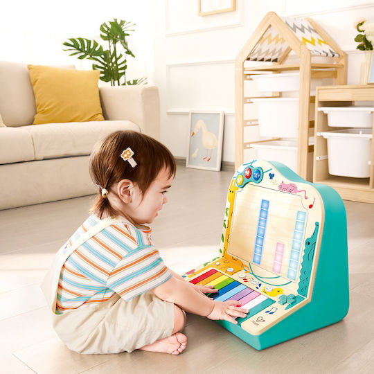 Hape Музикален инструмент с музика