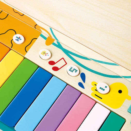 Hape Музикален инструмент с музика