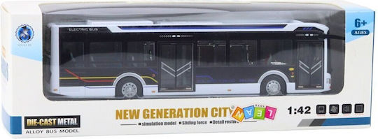 Bus 1:42 Für 3+ Jahre