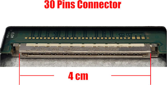 Лаптоп екран IPS / LED / Touch 1920x1080 Матов за Laptop M215hca-lcb 1-SCR0888