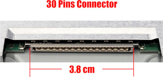 Лаптоп Екран IPS / LED / Touch 1920x1080 Матов За Laptop Mv238fhm-nx4 1-SCR0848