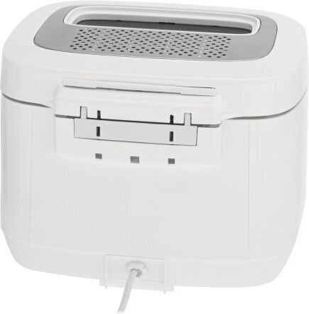 Mesko MS 4908 Фритюрница 2.5lt Бяла