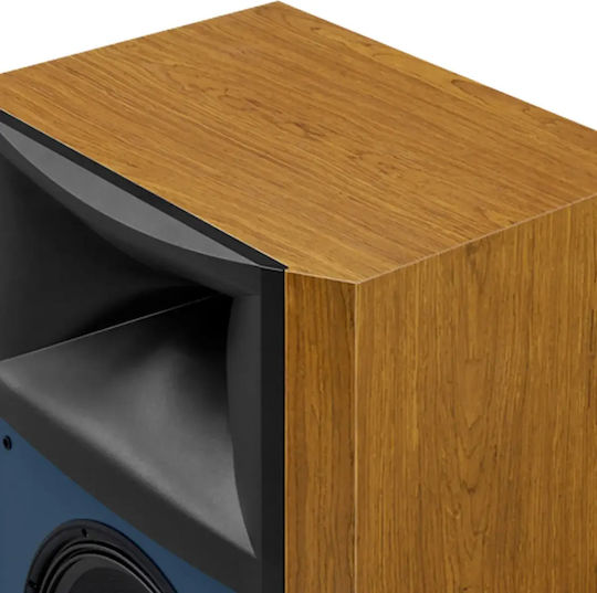 JBL 4369 Studio-Monitor-Lautsprecher 15" Paar Braune