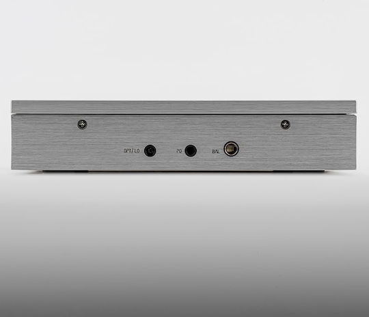Moondrop Tragbares Radio-CD-Spieler mit CD / USB