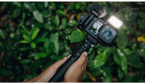 Gopro Light Mod 2 Led Lamp Waterproof 200 Lumens