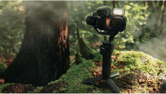 Gopro Light Mod 2 Led Lamp Waterproof 200 Lumens